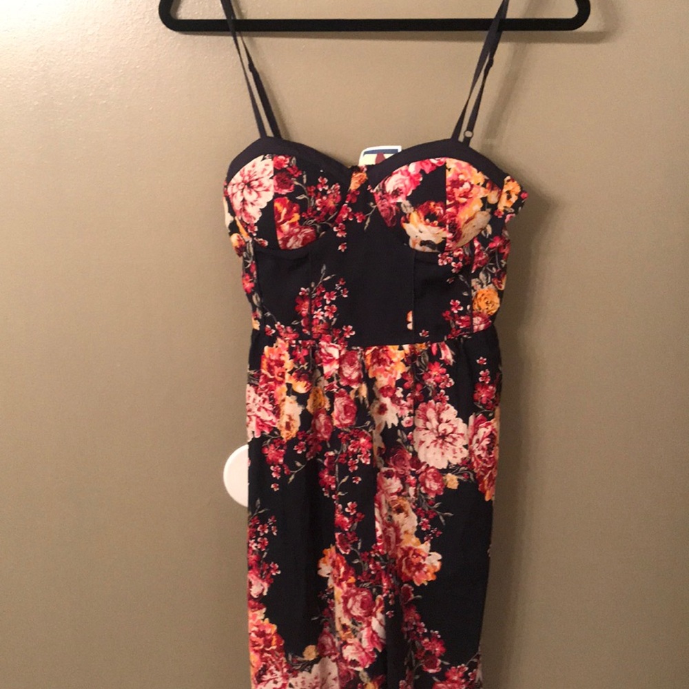 NEW Band Of Gypsies Jumpsuit